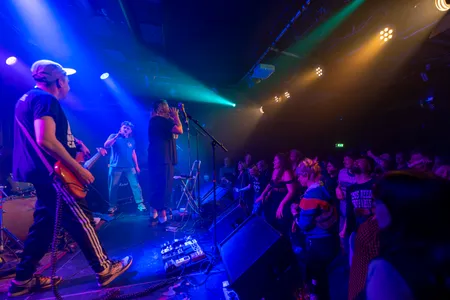 Kaboutertje Putlucht