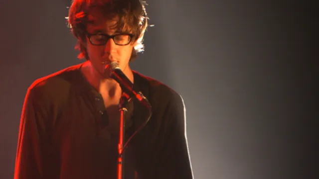 VERA  Groningen
25 mei 2012