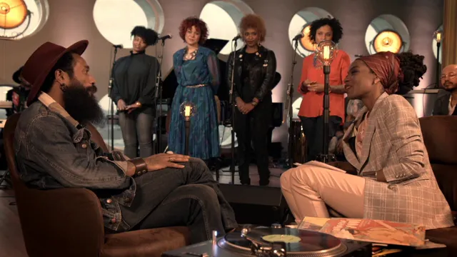 still uit Viva Cabo Verder