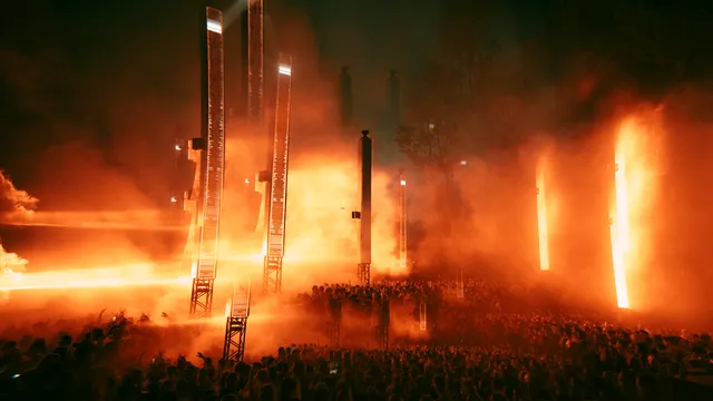 Awakenings Upclose 2024