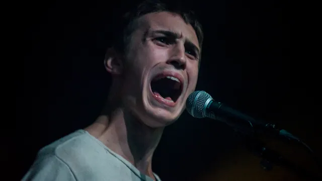 Otzeki op ADE Live in Melkweg