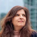 Portretfoto Mirjam Shatanawi