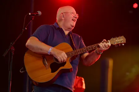 Henk Wijngaard & De Woudrukkers