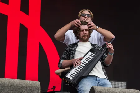 Snelle & De Lieve Jongens Band