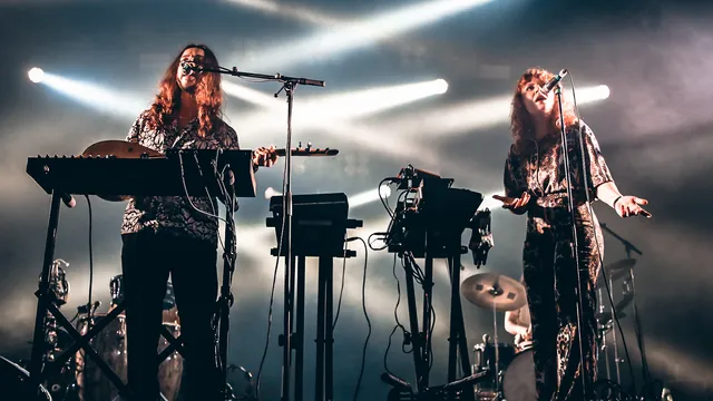 Altin Gun @ BKS 2022