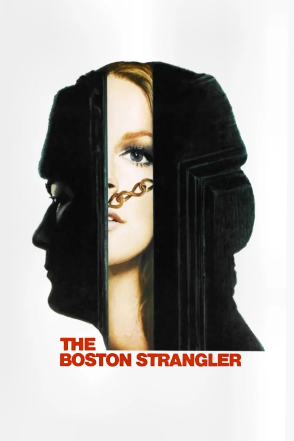 The Boston Strangler poster