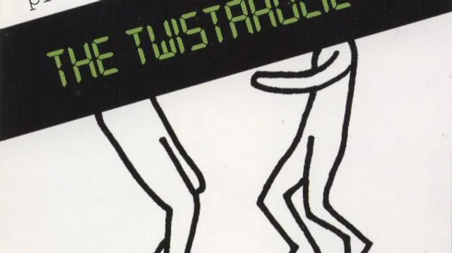 Mr. Blue Sky - The Twistaholic E.P.