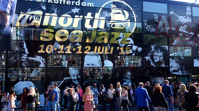 North Sea Jazz