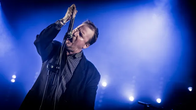 Protomartyr