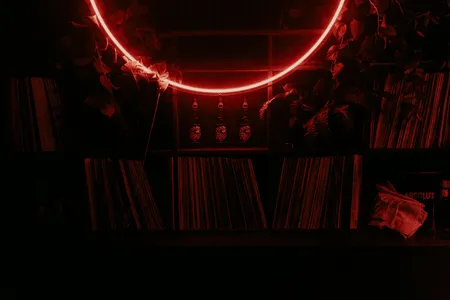 RadioRadio op Amsterdam Dance Event 2026