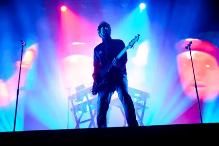 Faithless @ Paaspop 2025