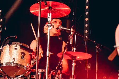 Walt Disco @ BKS 2022