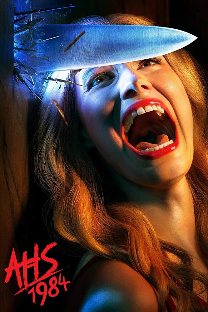 American Horror Story poster