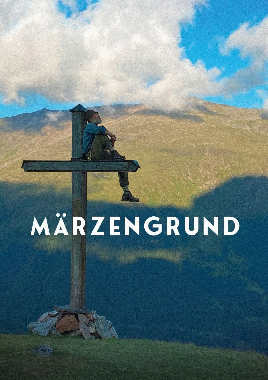 Märzengrund poster