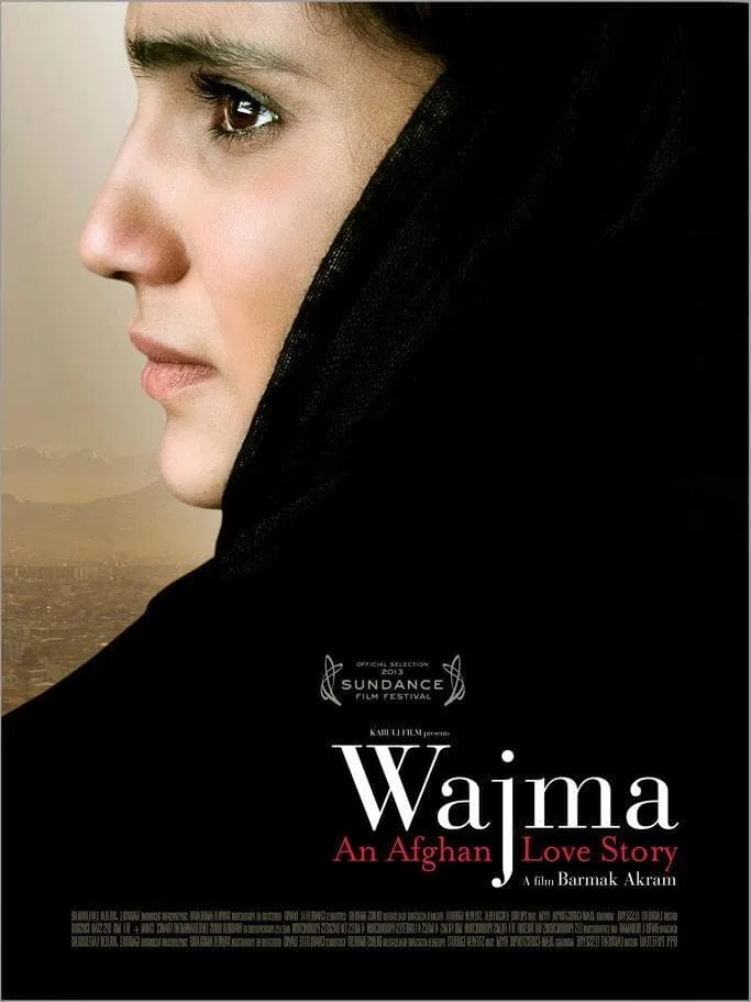 Wajma poster
