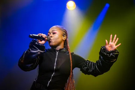 Sampa The Great op BKS22