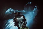 LittleSimz op Down the Rabbit Hole 2026