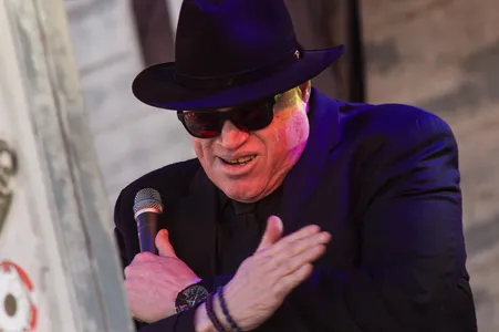 Malford Milligan & The Southern Aces