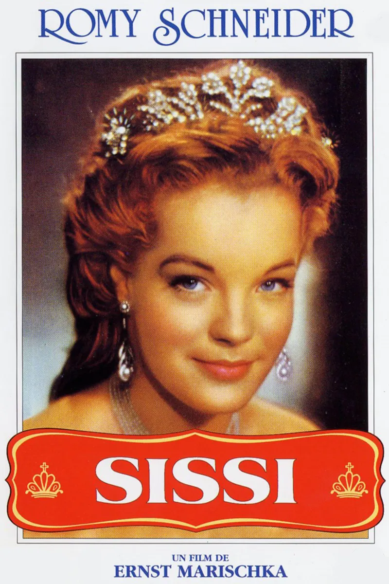 Sissi poster
