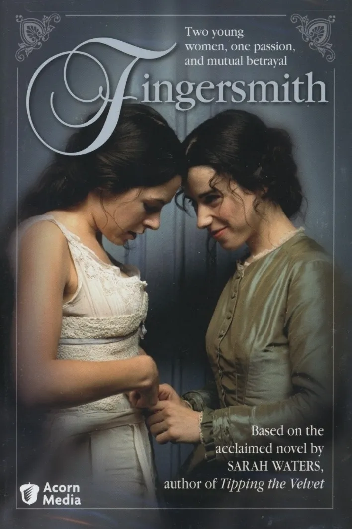 Fingersmith poster