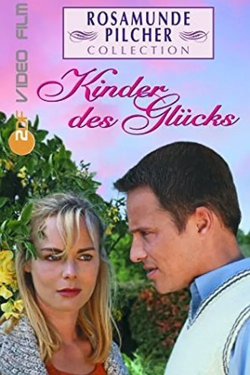 Rosamunde Pilcher - Kinder des Glücks poster