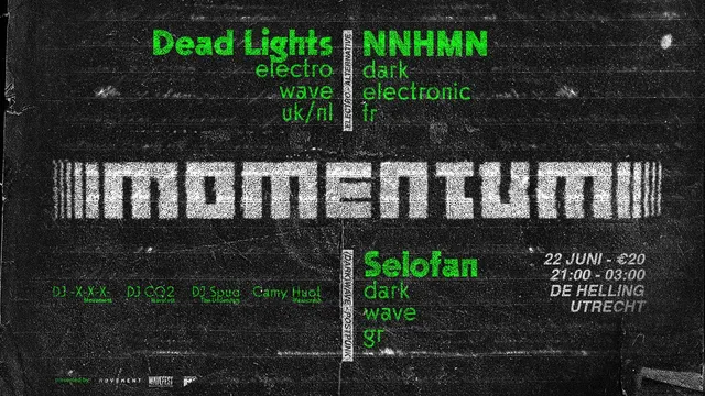 Momentum