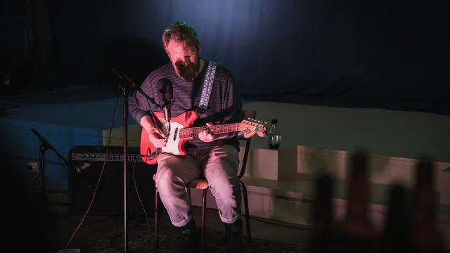 Homemade Empire @ Podiumdorst, 2 mei 2022