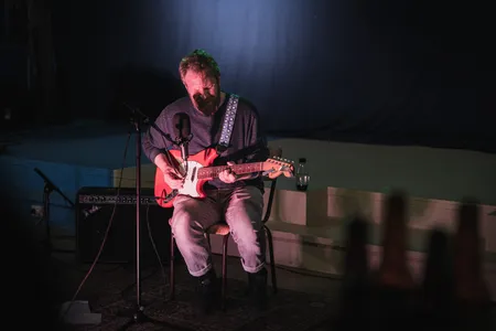 Homemade Empire @ Podiumdorst, 2 mei 2022