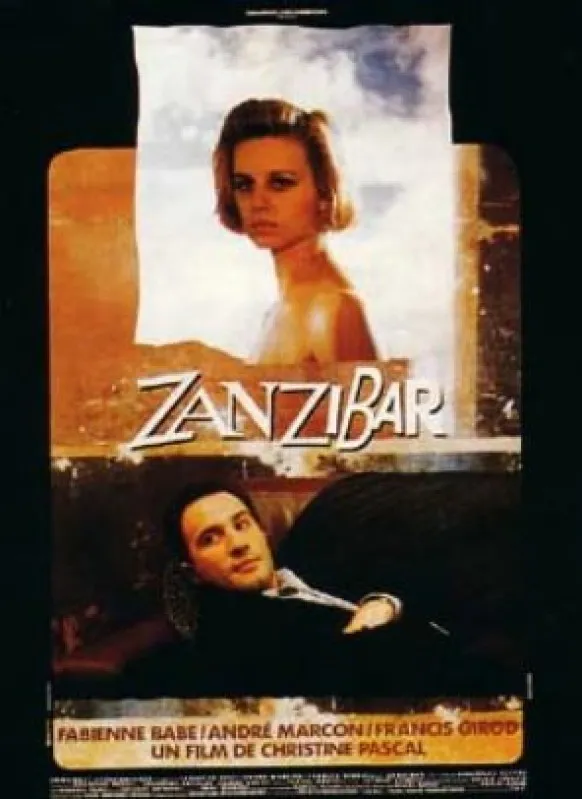 Zanzibar poster