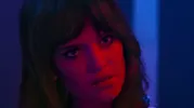 Sophie Thatcher in de film Her Private Hell