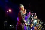 Luminescence, samen met de KC Jazz Big Band en special guest Nnenna Freelon