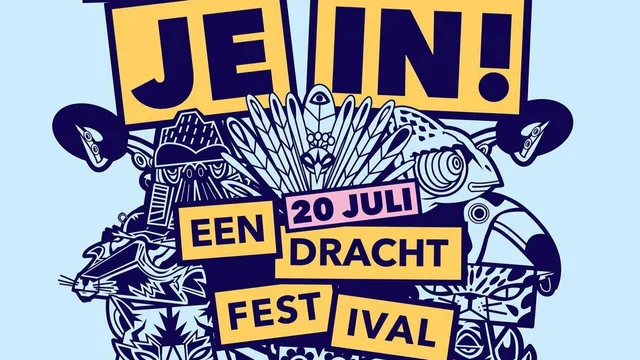 Eendracht Festival 2023