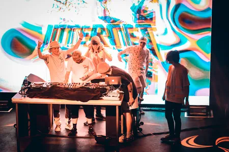 Explores of The Internet @ 013 Next