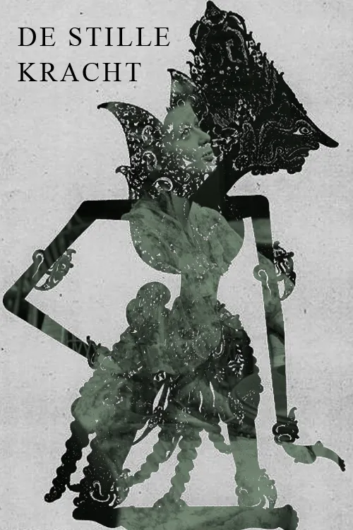 De stille kracht poster