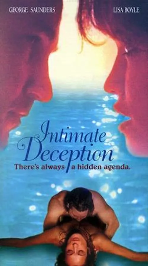 Intimate Deception poster