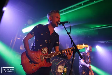 Hoken met de Heinoos