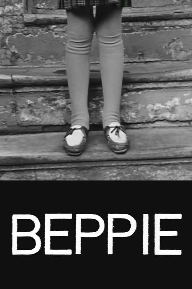 Beppie poster