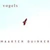 Artwork Maarten Duinker Cover Vogels