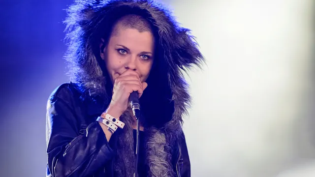 Kovacs, in Teddy Widder, Down The Rabbit Hole, 2016