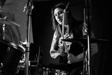 Mobina Galore  @ Stroomhuis