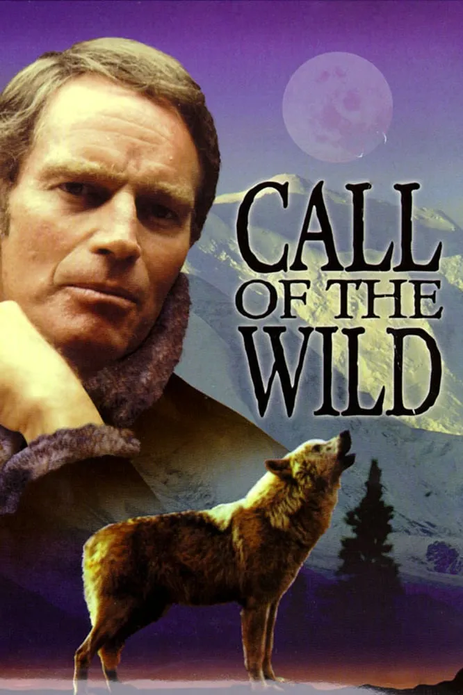The Call of the Wild poster