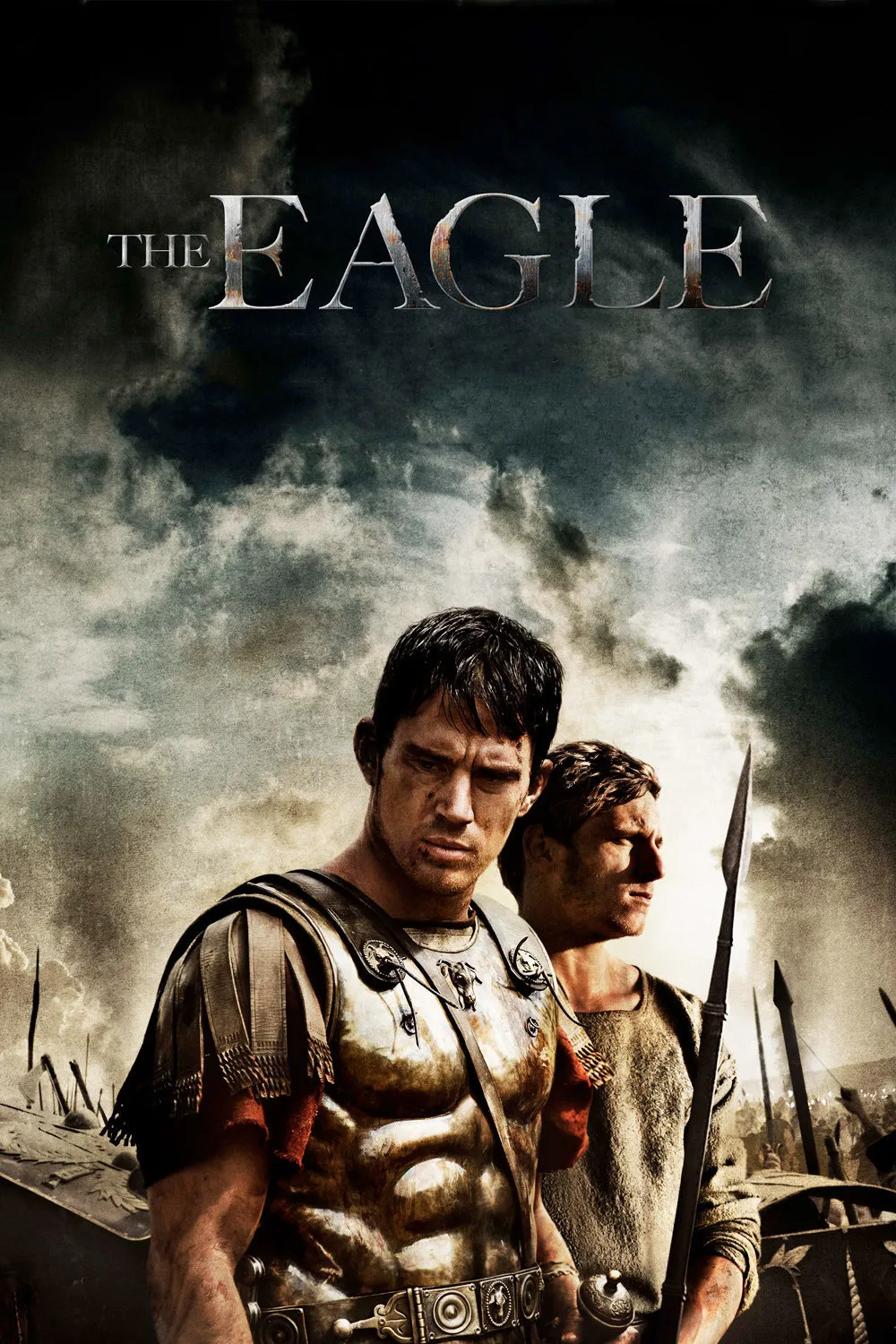 The Eagle poster