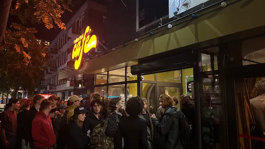 Popronde Nijmegen 2025