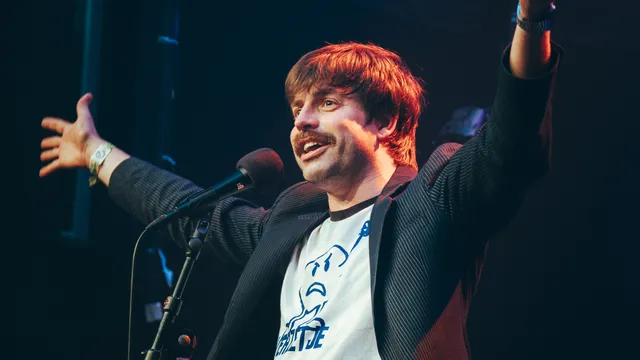 Kruidkoek & Joost Oomen ESNS 2026