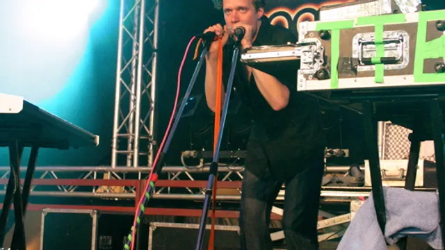 Stijn