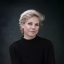 Portretfoto Jessica van Geel (vrouw)