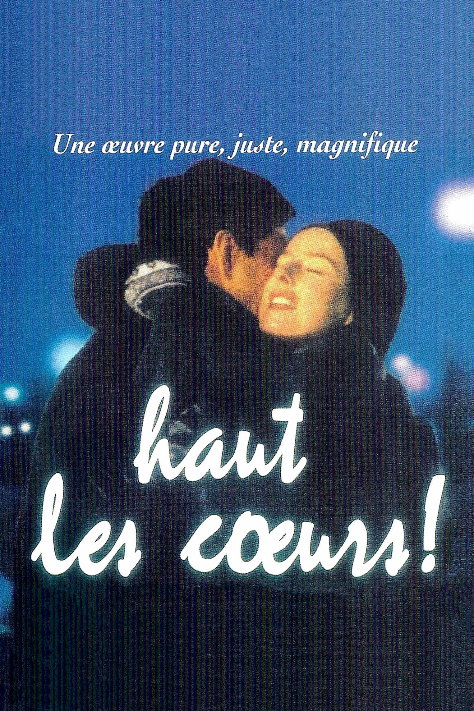 Haut les Coeurs ! poster