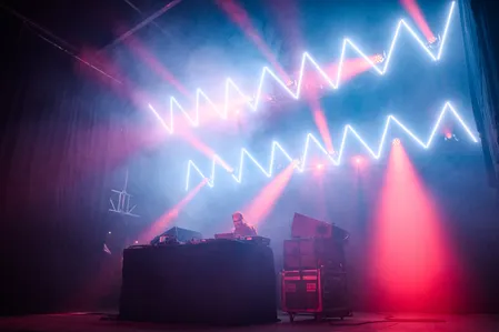 Optimo op Best Kept Secret 2018