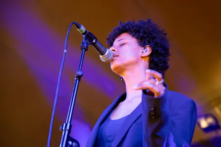 Emy op Best Kept Secret 2022