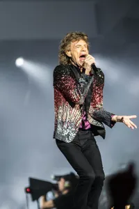 The Rolling Stones - Gelredome Arnhem 2017
